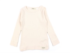 MarMar lilac bloom t-shirt modal